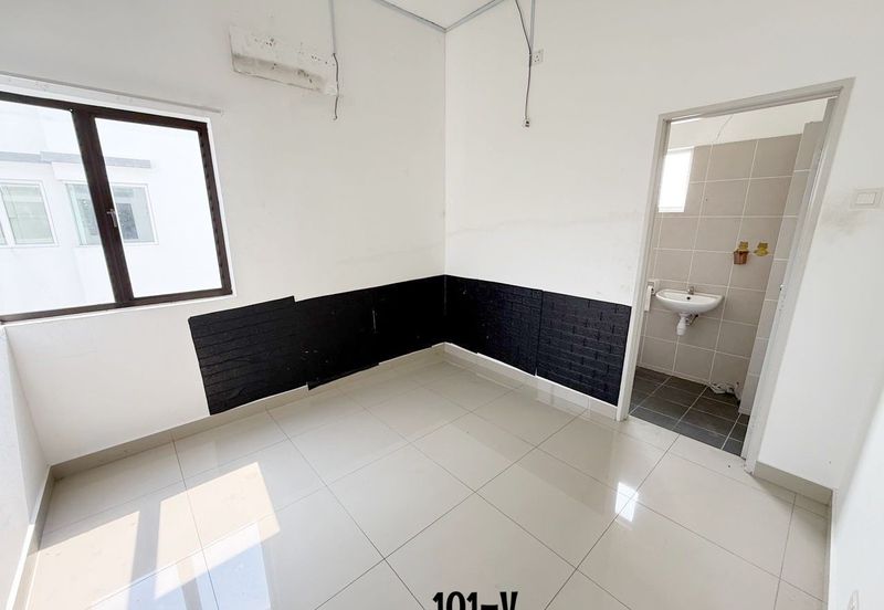 Taman Seri Residensi