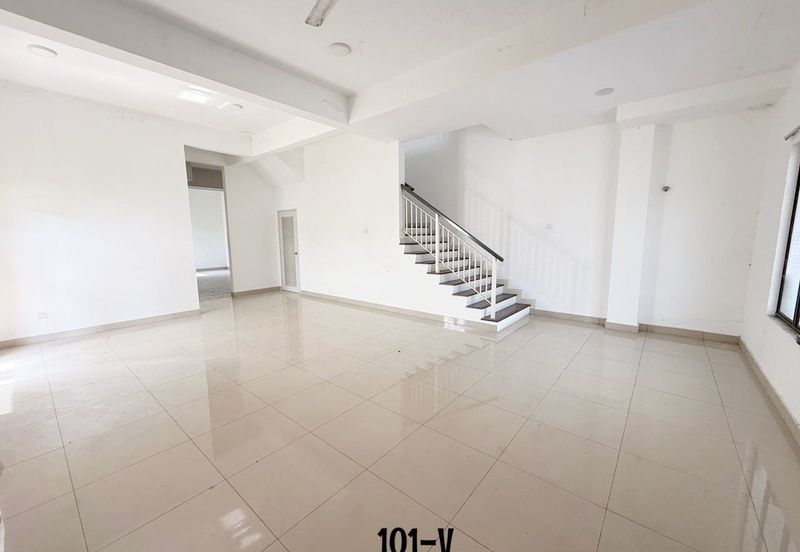 Taman Seri Residensi