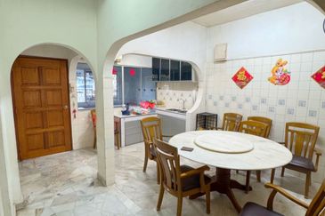 Bandar Baru Sri Petaling