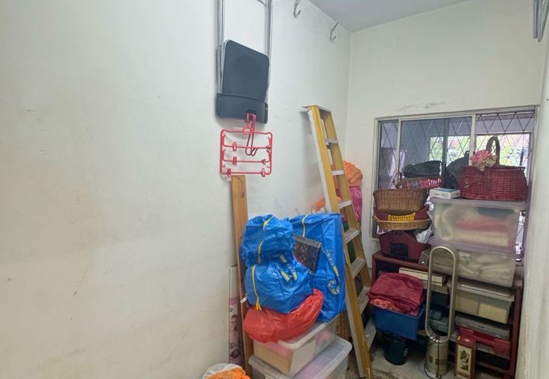 Bandar Baru Sri Petaling