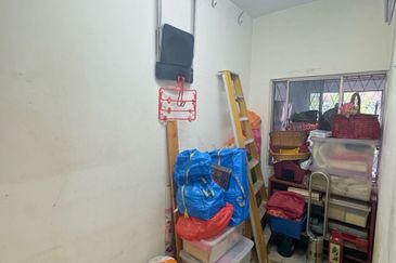 Bandar Baru Sri Petaling