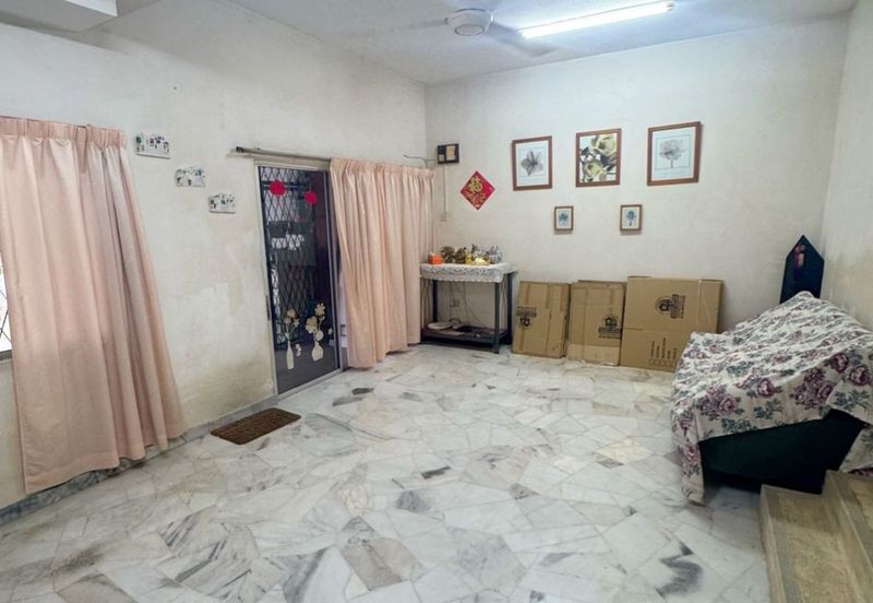 Bandar Baru Sri Petaling