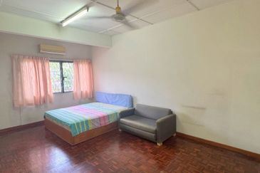 Bandar Baru Sri Petaling