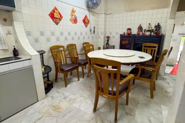 Bandar Baru Sri Petaling