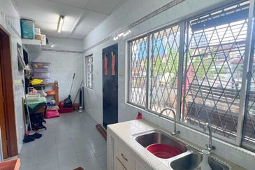 Bandar Baru Sri Petaling