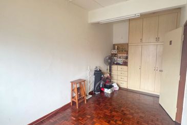 Bandar Baru Sri Petaling