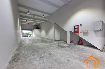 Kesas 32 Industrial Park