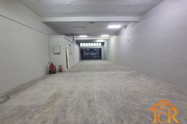 Kesas 32 Industrial Park