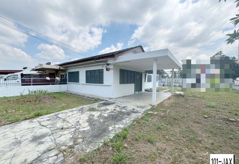 Taman Eng Ann, Klang