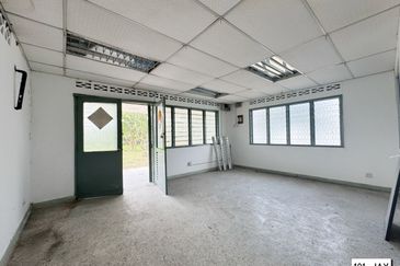 Taman Eng Ann, Klang