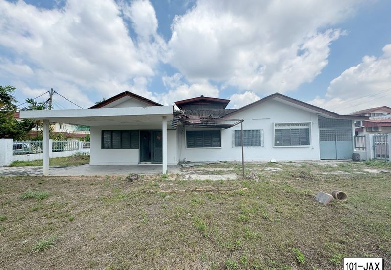 Taman Eng Ann, Klang