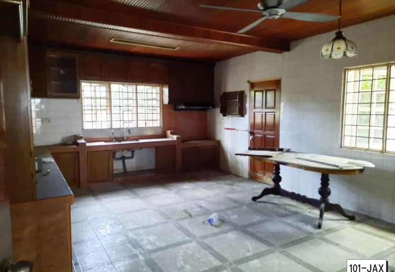 Taman Eng Ann, Klang