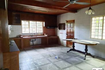 Taman Eng Ann, Klang