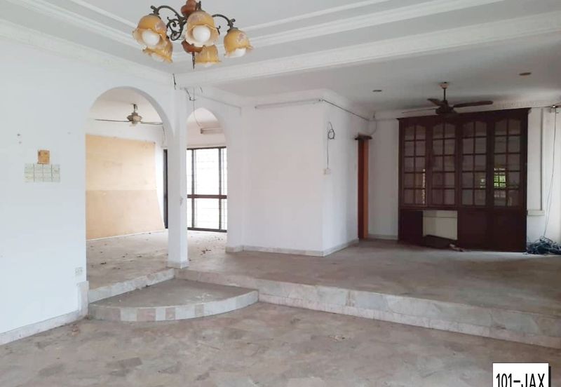 Taman Eng Ann, Klang