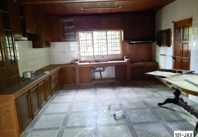 Taman Eng Ann, Klang