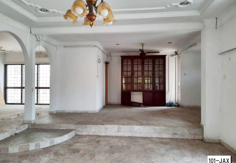 Taman Eng Ann, Klang