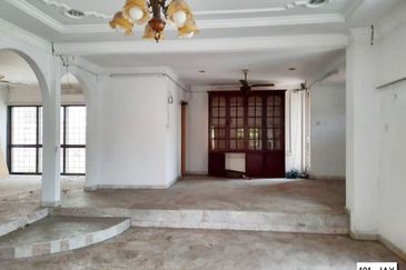 Taman Eng Ann, Klang