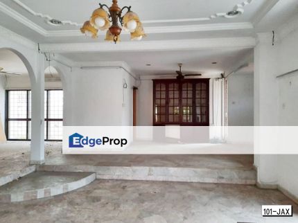 Taman Eng Ann Klang 2-Storey Bungalow 60x100 Renovated Good Condition Super Value , Selangor, Klang