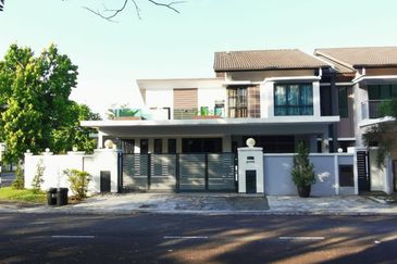 Periwinkle @ Bandar Rimbayu