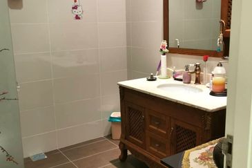 Periwinkle @ Bandar Rimbayu