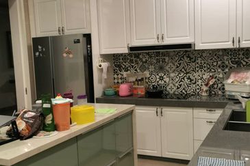 Periwinkle @ Bandar Rimbayu