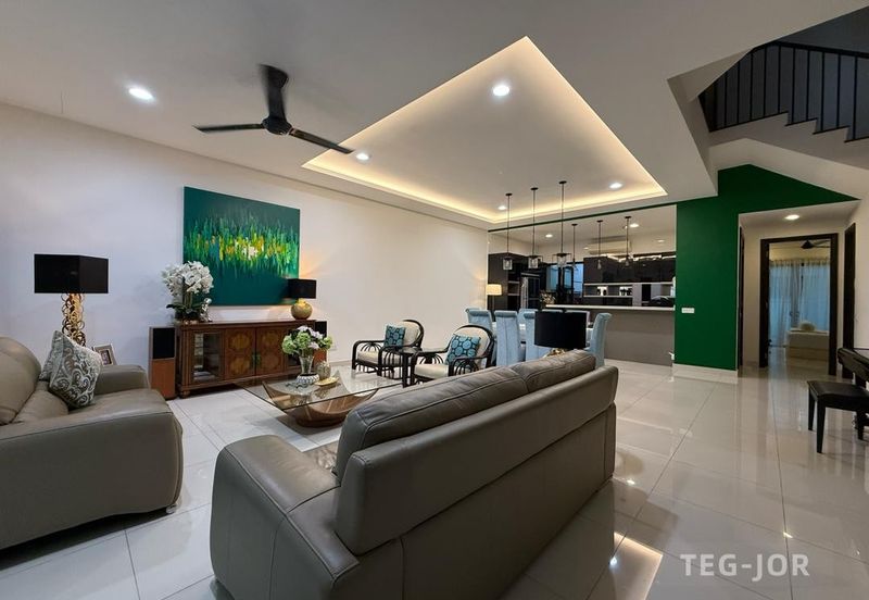 Duta Villa, Setia Alam