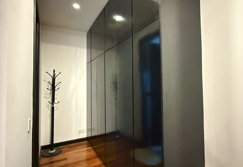 Duta Villa, Setia Alam