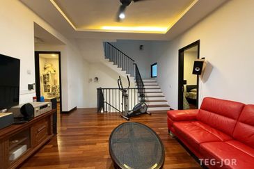 Duta Villa, Setia Alam