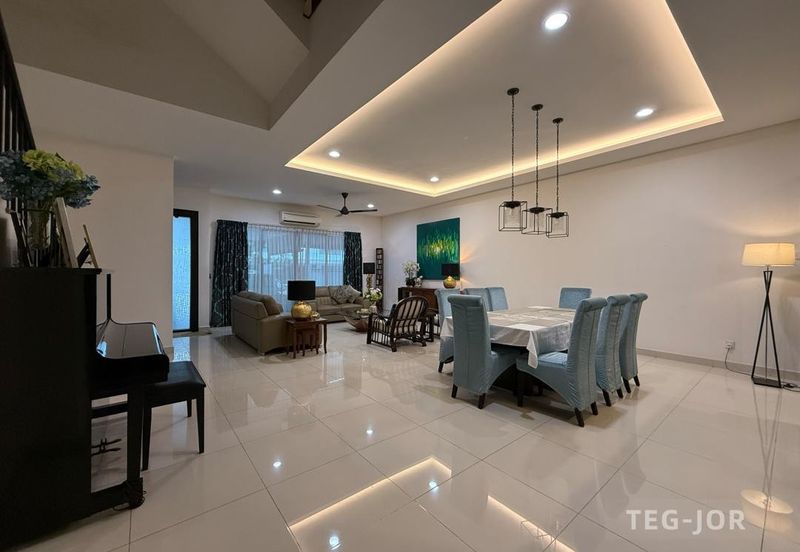 Duta Villa, Setia Alam