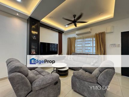  Taman Sentosa Klang 2-Storey 20x75 Renovated Good Condition Super Value , Selangor, Klang