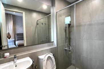 Dalia Residences @ Tropicana Aman