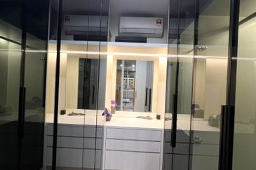 Dalia Residences @ Tropicana Aman