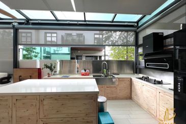 Dalia Residences @ Tropicana Aman