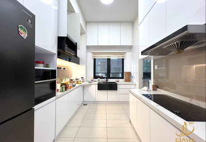 Dalia Residences @ Tropicana Aman