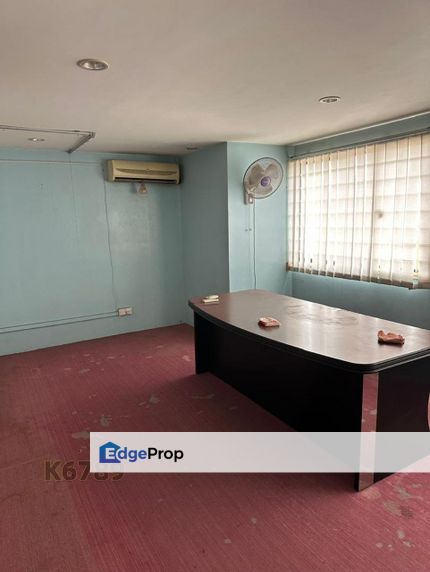 Bayu Perdana Shop Office 1st Floor 20x70 Good Condition , Selangor, Klang