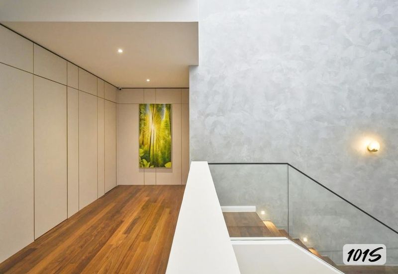 Dalia Residences @ Tropicana Aman