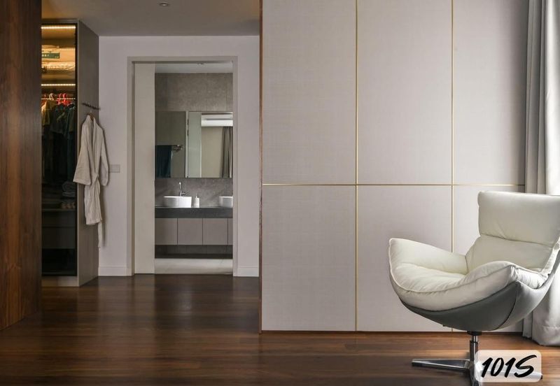 Dalia Residences @ Tropicana Aman