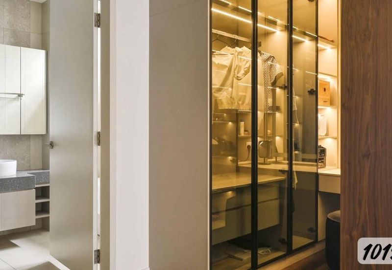 Dalia Residences @ Tropicana Aman