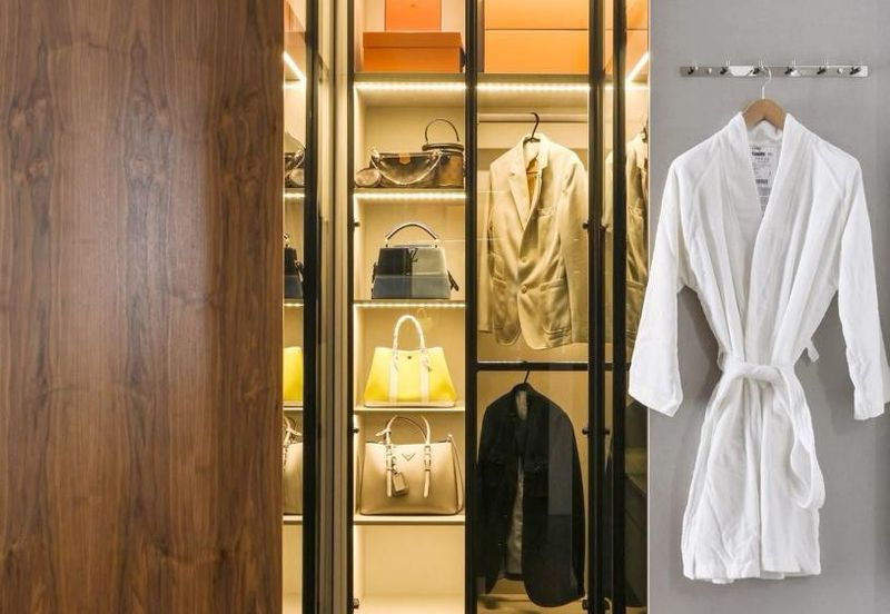 Dalia Residences @ Tropicana Aman