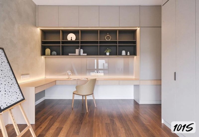 Dalia Residences @ Tropicana Aman