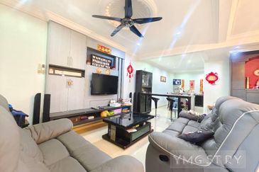 Port Klang (Pelabuhan Klang)