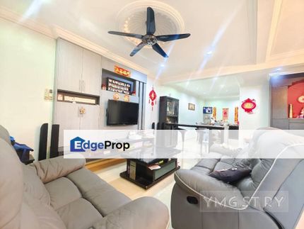 Telok Gadong Besar 2-Storey Renovated Extended Good Condition Super Value , Selangor, Port Klang