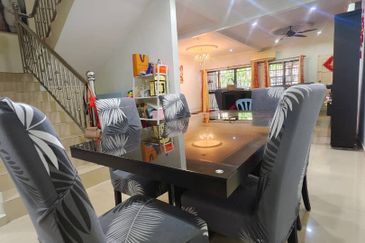 Port Klang (Pelabuhan Klang)