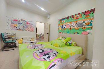 Port Klang (Pelabuhan Klang)