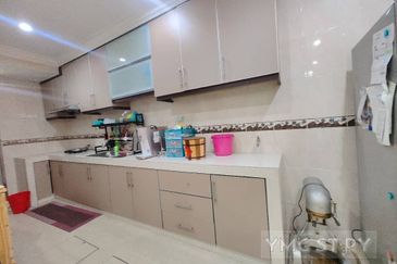 Port Klang (Pelabuhan Klang)