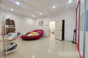 Port Klang (Pelabuhan Klang)