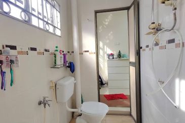 Port Klang (Pelabuhan Klang)