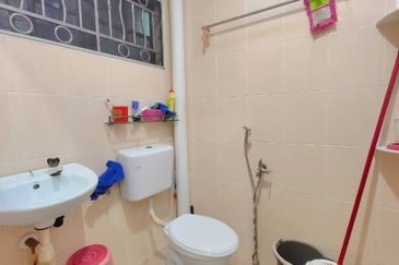 Port Klang (Pelabuhan Klang)