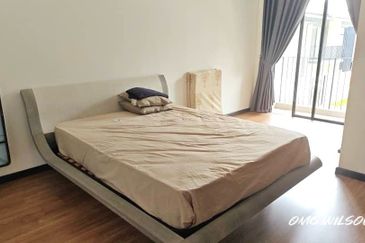 Elemen Residences @ Tropicana Aman