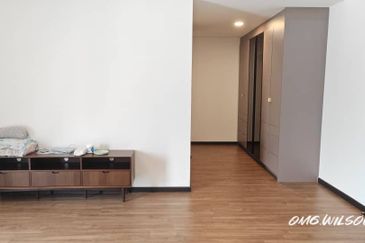 Elemen Residences @ Tropicana Aman